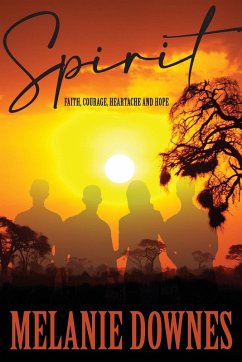 Cover Spirit