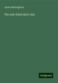 The Anti-biled shirt club The Anti-biled shirt club