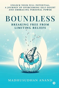 Boundless - Madhusudhan Anand Boundless - Madhusudhan Anand