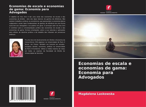 Economias de escala e economias de gama: Economia para Advogados