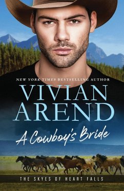 Cover A Cowboy Bride