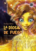 La diosa de fuego La diosa de fuego