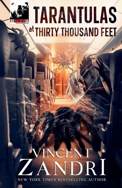 Tarantulas at Thirty Thousand Feet Tarantulas at Thirty Thousand Feet