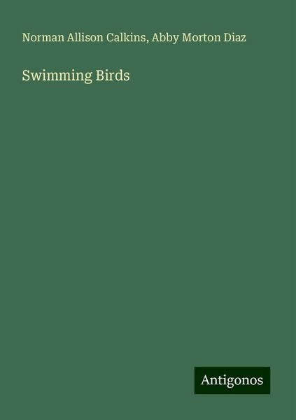 Swimming Birds