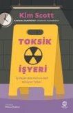 Toksik Isyeri