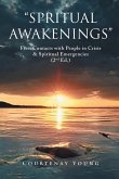SPRITUAL AWAKENINGS SPRITUAL AWAKENINGS