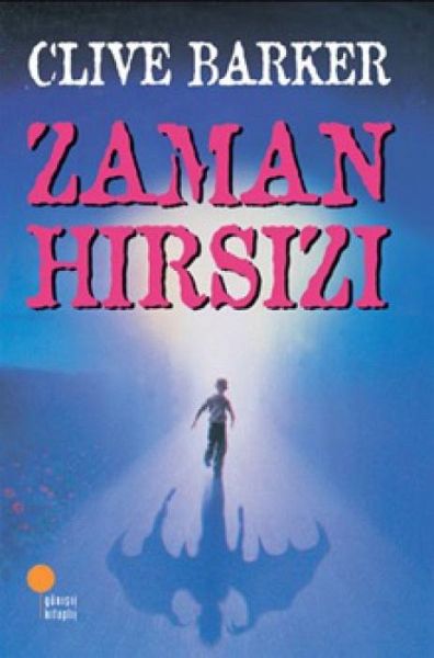 Zaman Hirsizi Zaman Hirsizi