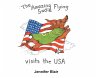 The Amazing Flying Sadie Visits the USA - Bild 1