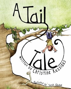 Cover A Tail Tale