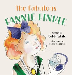 Cover The Fabulous Fannie Finkle