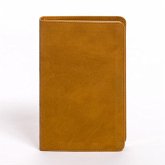 KJV Personal Size Bible, Camel Suedesoft Leathertouch KJV Personal Size Bible, Camel Suedesoft Leathertouch