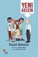 Yeni Gelen - Almond, David