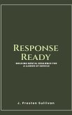 Response Ready Response Ready