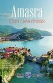 Amasra Cesm-i Cihan Yemekler