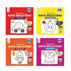 Cover Zihin Acan Nokta Birlestirme Set