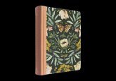 ESV Single Column Journaling Bible, Artist Series (Hardcover, Ruth Chou Simons, Be Transformed) ESV Single Column Journaling Bible, Artist Series (Hardcover, Ruth Chou Simons, Be Transformed)