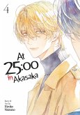 At 25:00 in Akasaka Vol. 4 At 25:00 in Akasaka Vol. 4