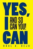 YES, I CAN
