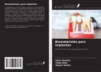 Biomateriales para implantes Biomateriales para implantes