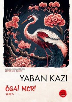 Cover Yaban Kazi