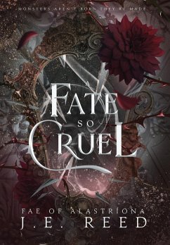 Cover A Fate so Cruel