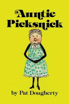 Auntie Picksnick - Pat