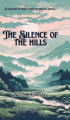 Cover The Silence of the Hills