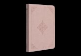 ESV New Testament with Psalms and Proverbs (Trutone, Blush Rose, Fleur-De-Lis Design) ESV New Testament with Psalms and Proverbs (Trutone, Blush Rose, Fleur-De-Lis Design)