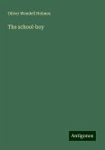 The school-boy