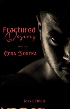 Cover Fractured Desires