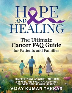 Cover Hope and Healing