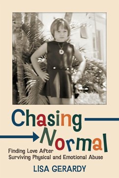 Cover Chasing Normal