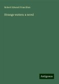 Strange waters: a novel