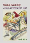 Forma, composición y color Forma, composición y color