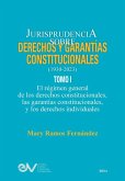 JURISPRUDENCIA SOBRE DERECHOS Y GARANTÍAS CONSTITUCIONALES. 1930-2023. TOMO I. El régimen general de los derechos constitucionales; las garantías constitucionales y los derechos indivicuales