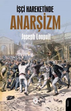Cover Isci Hareketinde Anarsizm