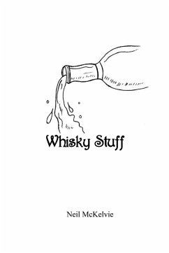 Cover Whisky Stuff