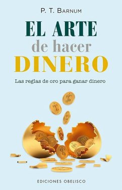 Cover Arte de Hacer Dinero, El