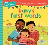 Barefoot Baby-Proof: Baby's First Words Barefoot Baby-Proof: Baby's First Words