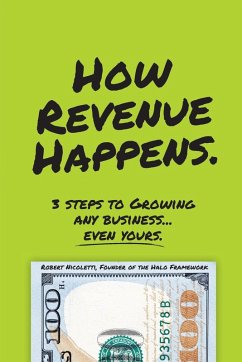 Cover How Revenue Happens