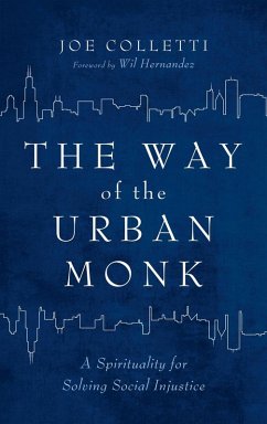 The Way of the Urban Monk