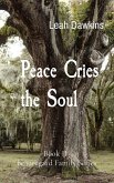 Peace Cries the Soul