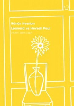 Cover Leonard ve Hevesli Paul