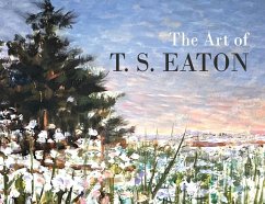 Cover The Art of T.S. Eaton