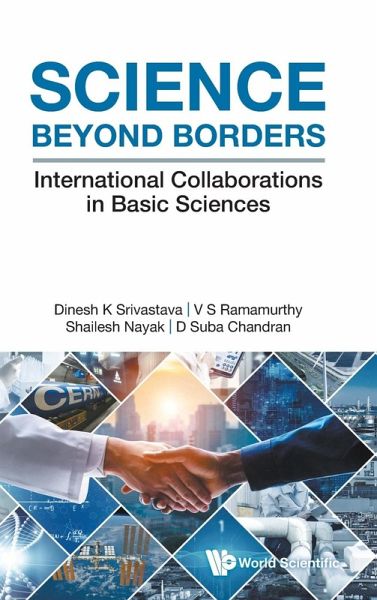 SCIENCE BEYOND BORDERS SCIENCE BEYOND BORDERS
