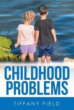 Cover Childhood Problems