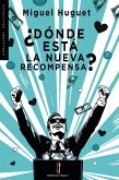 ¿Dónde está la nueva recompensa?