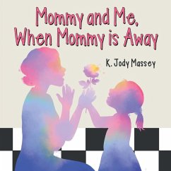 Cover Mommy and Me, When Mommy is Away