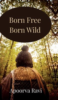 Cover Born Free, Born Wild