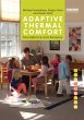 Adaptive Thermal Comfort: Foundations... - Bild 1